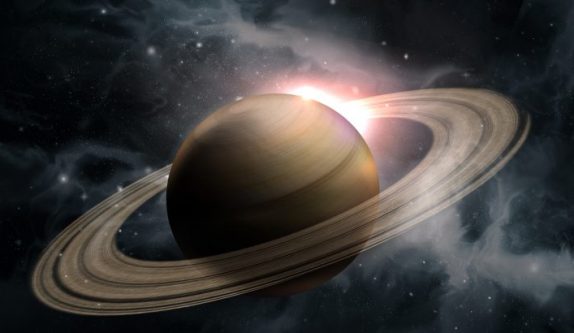Satürn Burcu Nedir? Nasıl Bulunur?