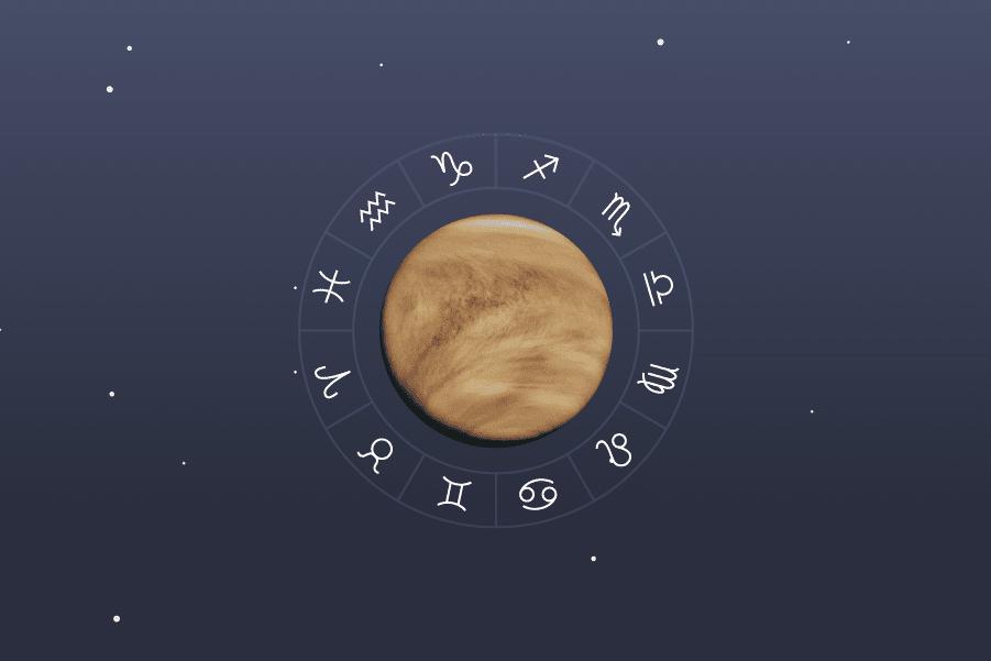 Venüs Burcu Nedir Venüs Burcu Uyumu - Rozet Haber 05.05.2023