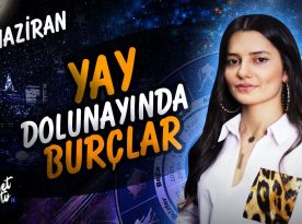 Astrolog Merve Rençber, 17 Haziran’daki Yay Dolunayını Anlattı!